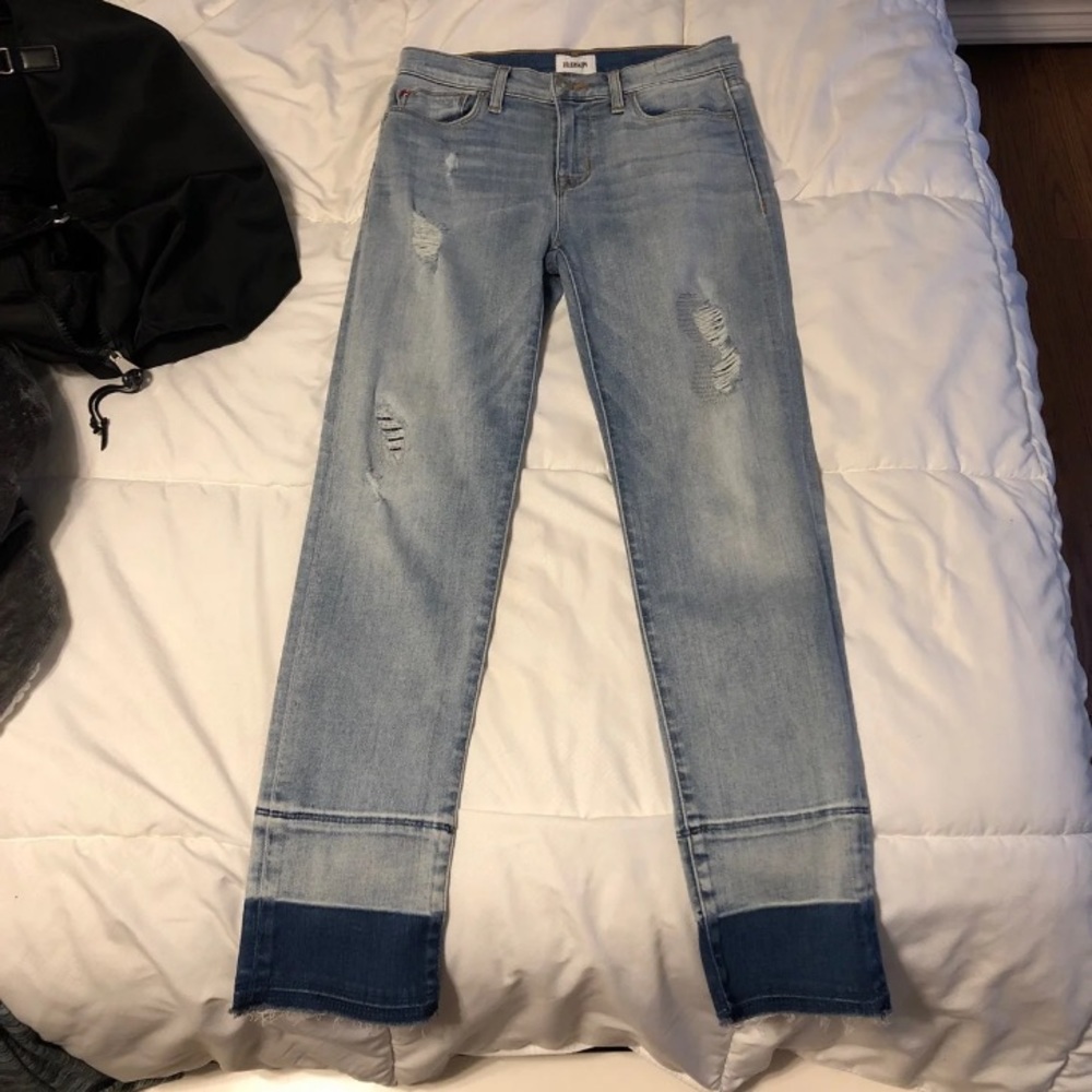 Hudson Jeans